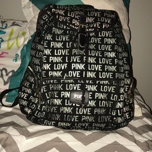 Victoria’s Secret PINK Backpack